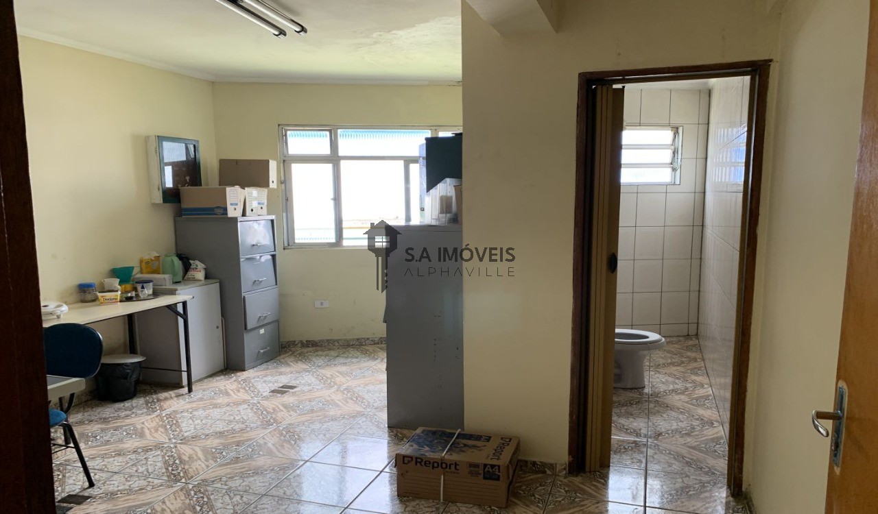 Depósito-Galpão, 1059 m² - Foto 29