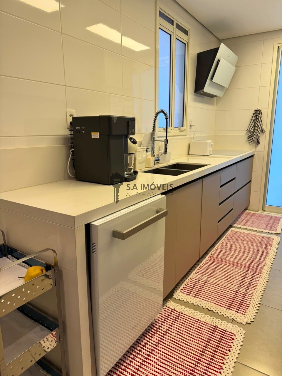 Apartamento, 3 quartos, 140 m² - Foto 18