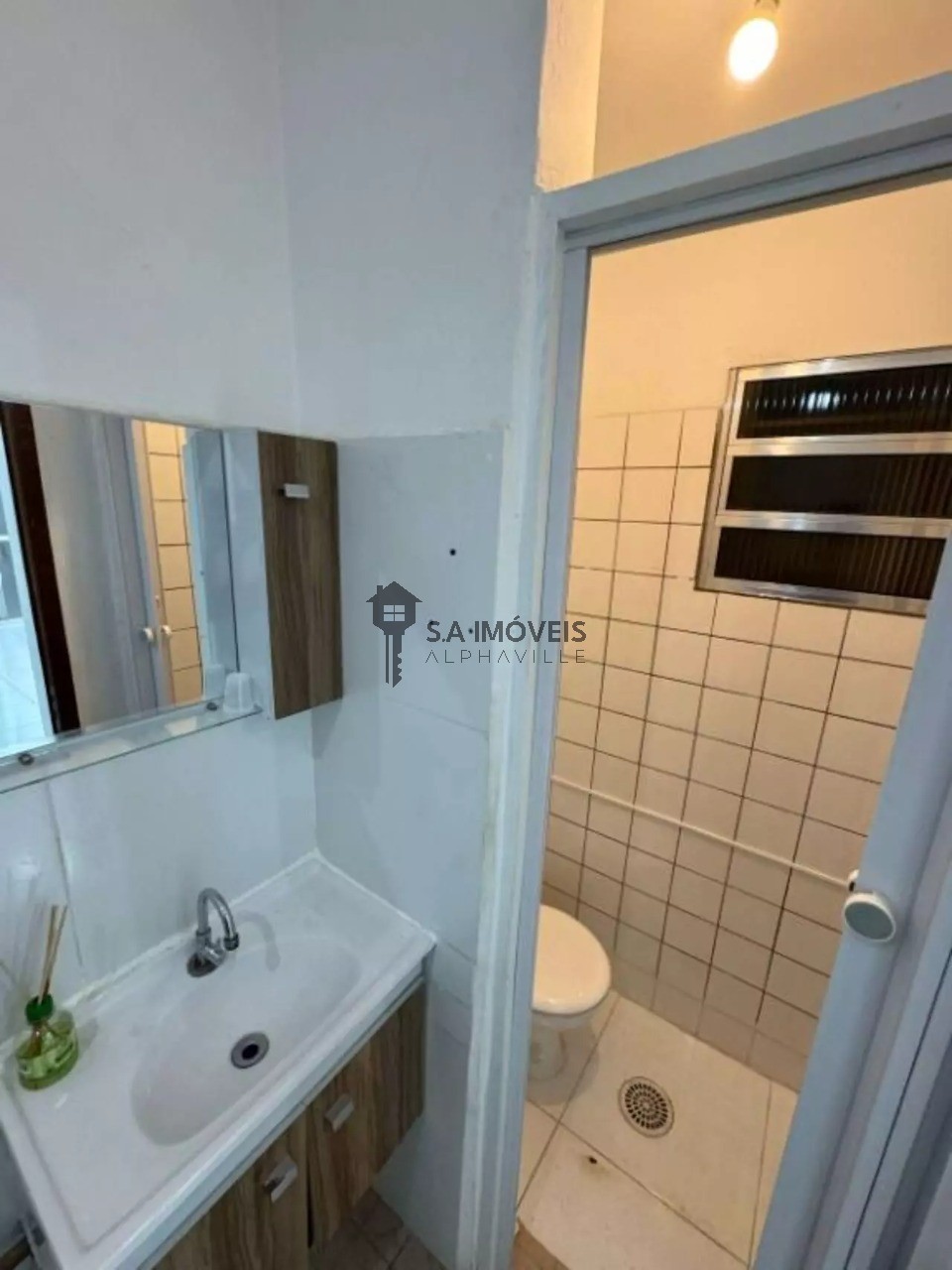Sala-Conjunto, 42 m² - Foto 8