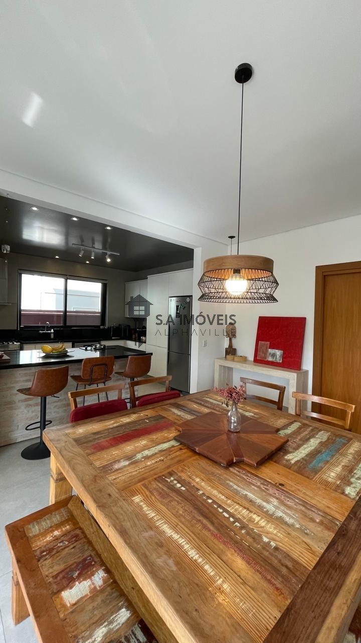 Casa de Condomínio, 4 quartos - Foto 6