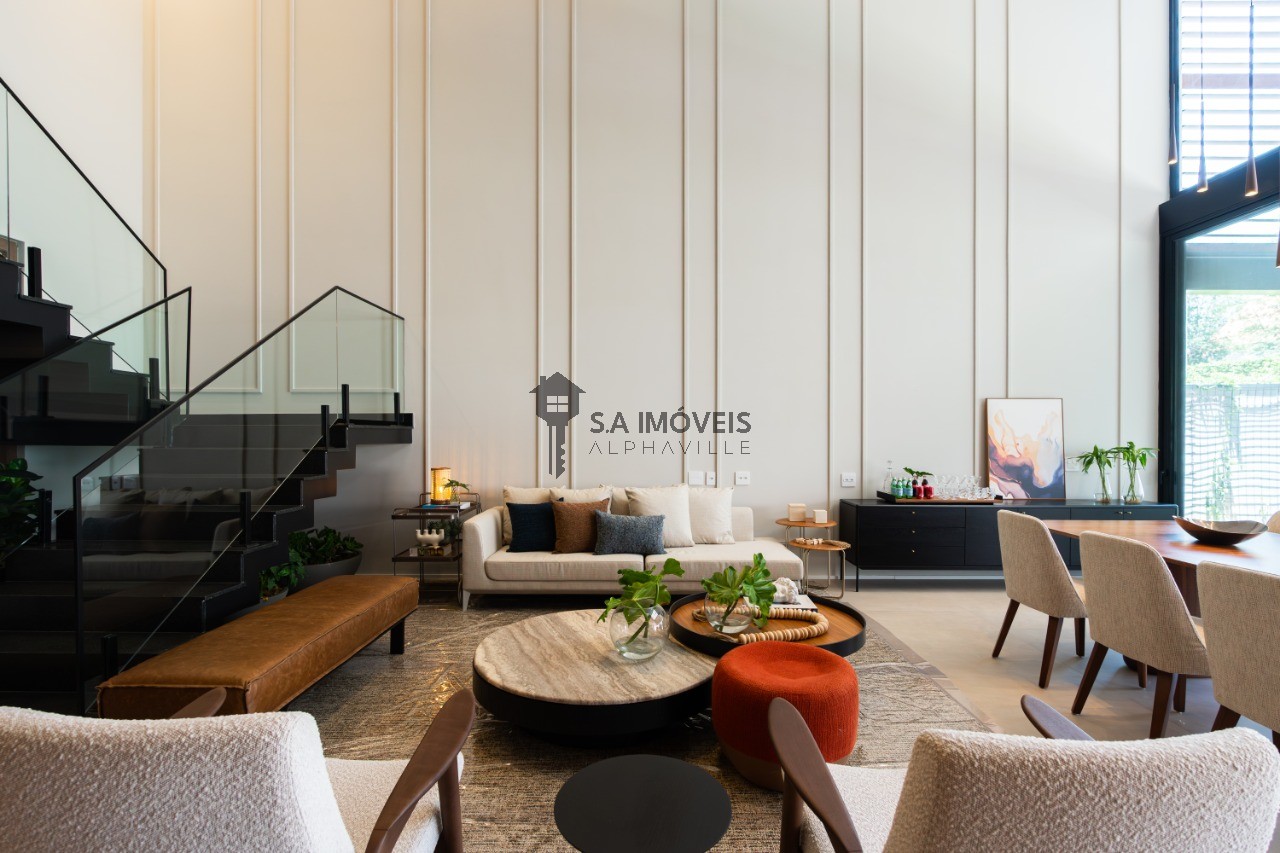 Casa, 4 quartos, 440 m² - Foto 46