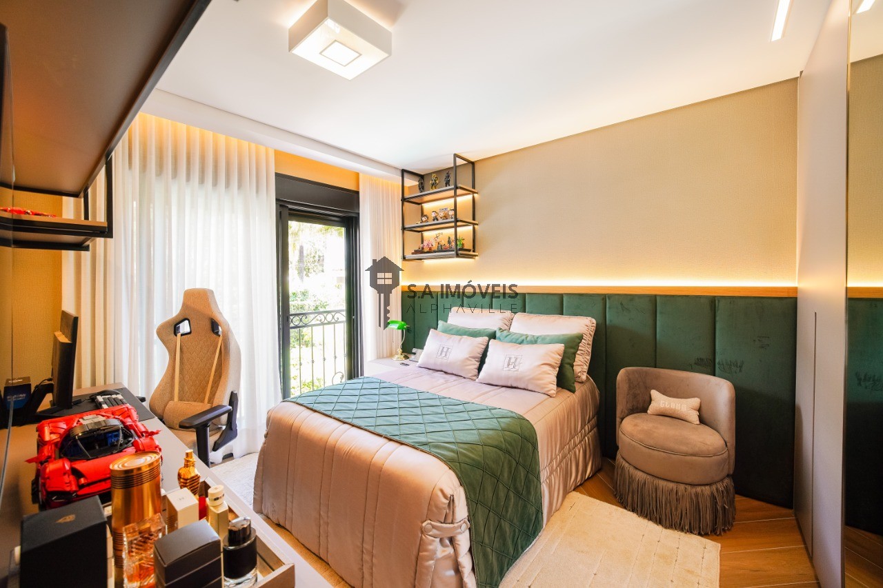 Casa, 4 quartos, 417 m² - Foto 19