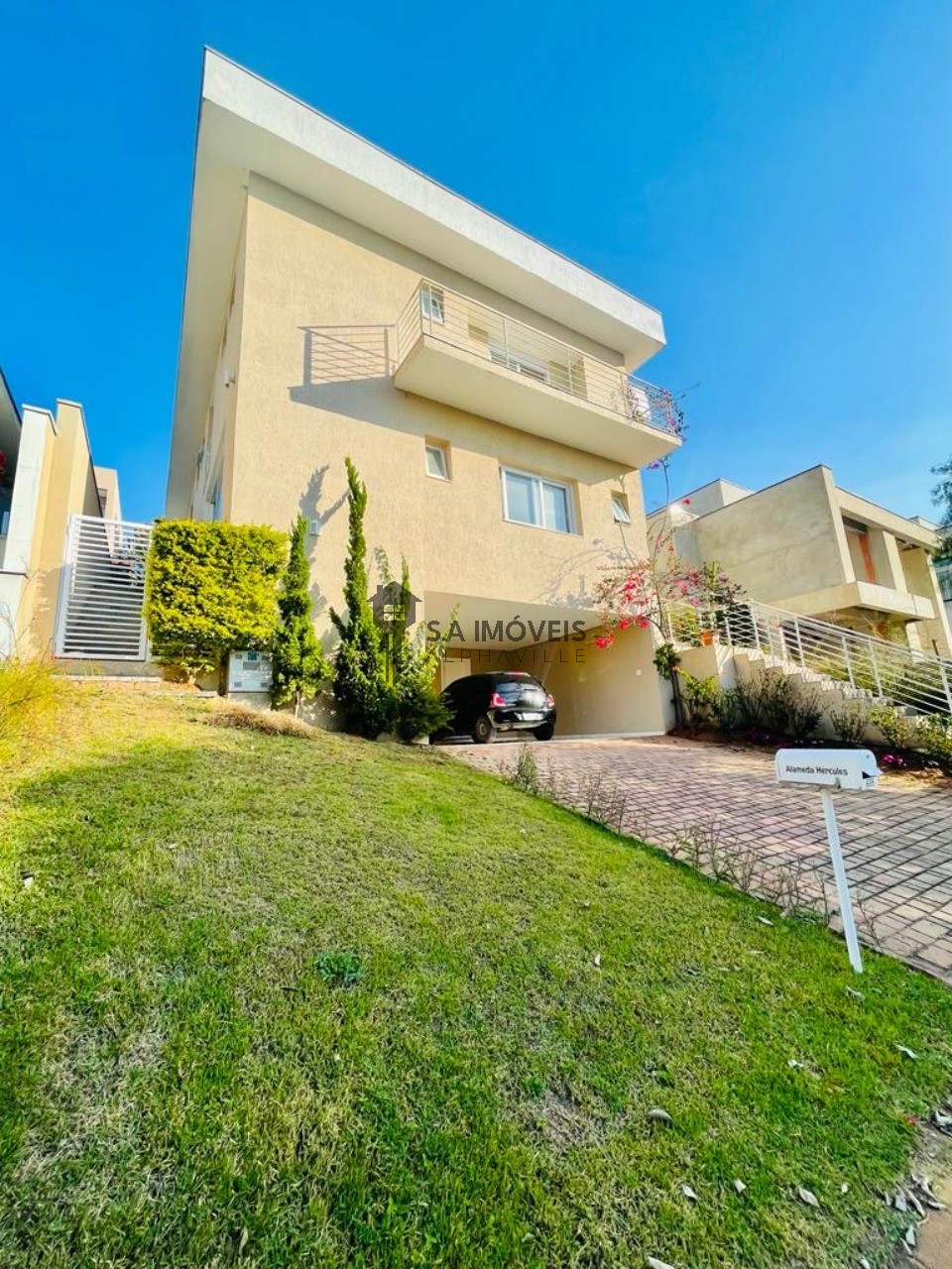 Casa, 4 quartos, 340 m² - Foto 14