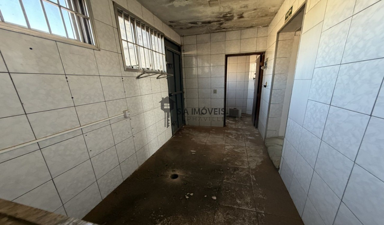 Depósito-Galpão, 170 m² - Foto 8