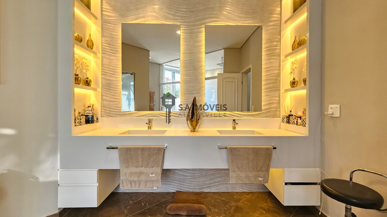 Casa, 5 quartos, 630 m² - Foto 73