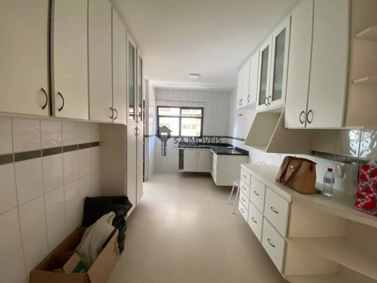 Apartamento, 3 quartos, 160 m² - Foto 10