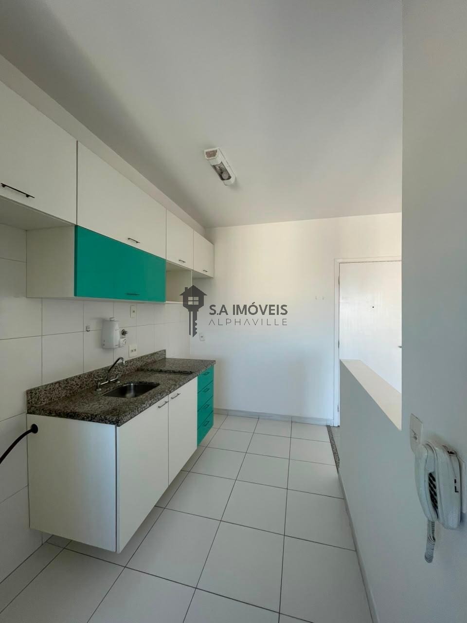 Apartamento, 2 quartos, 60 m² - Foto 4