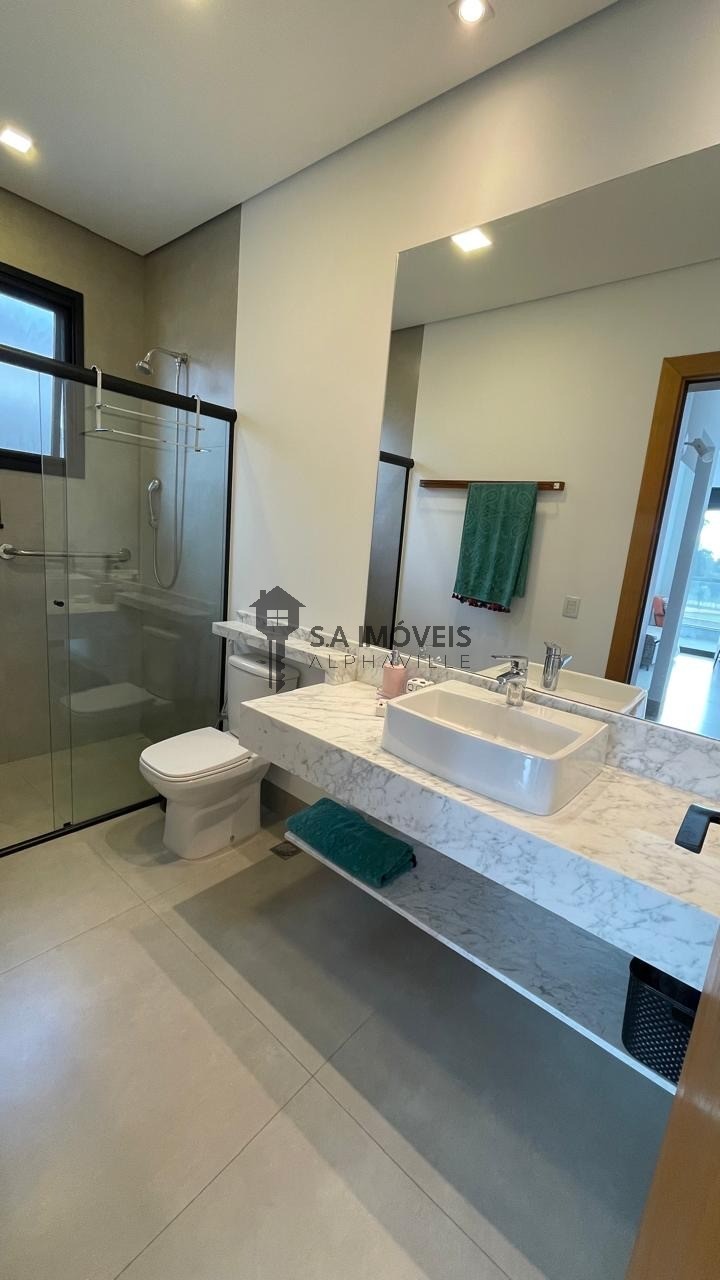Casa de Condomínio, 4 quartos - Foto 31