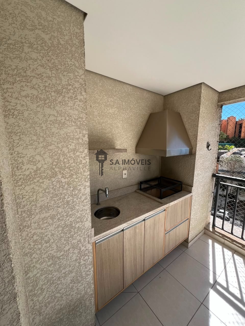 Apartamento, 3 quartos, 96 m² - Foto 4