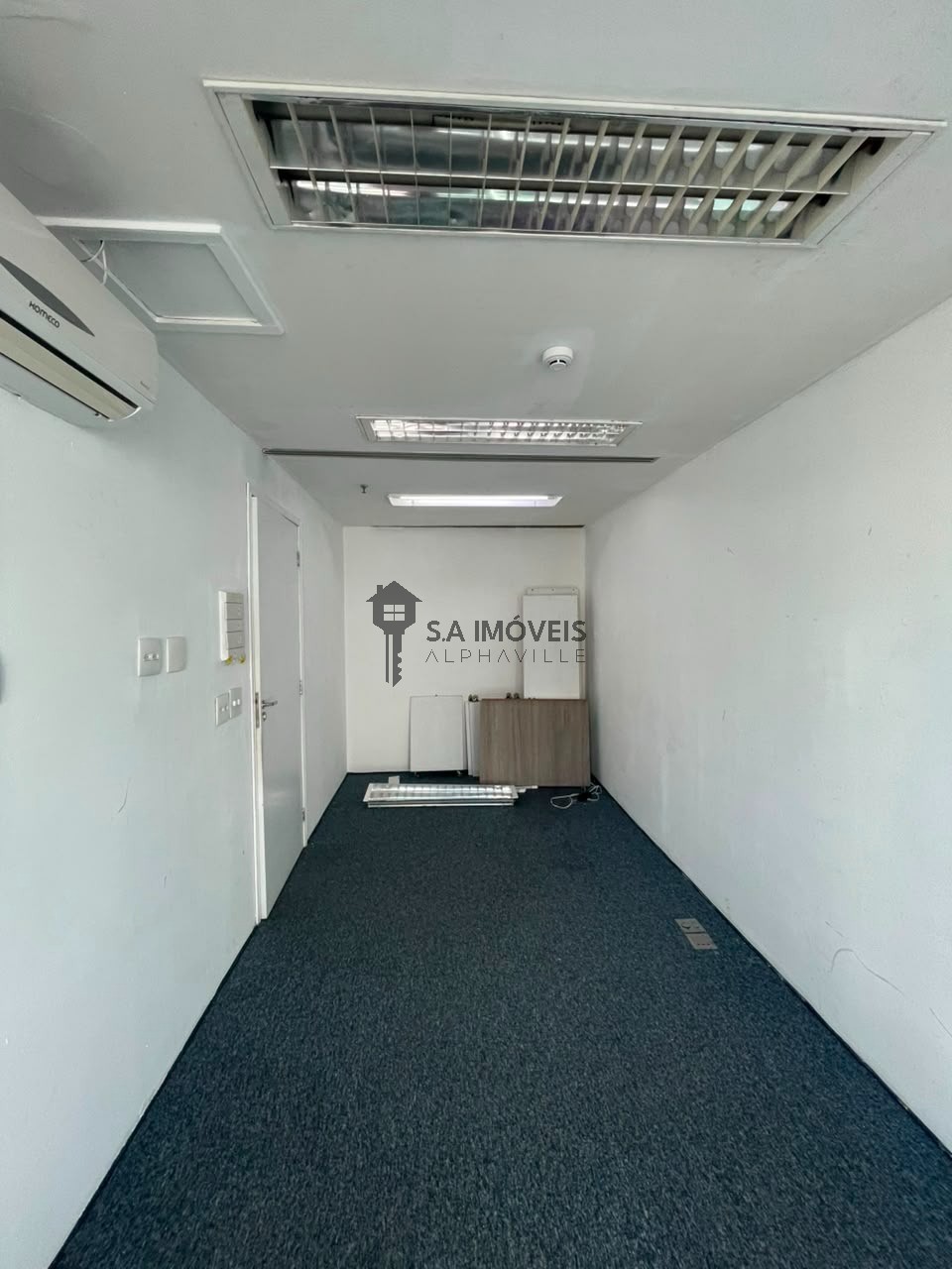 Sala-Conjunto, 205 m² - Foto 11