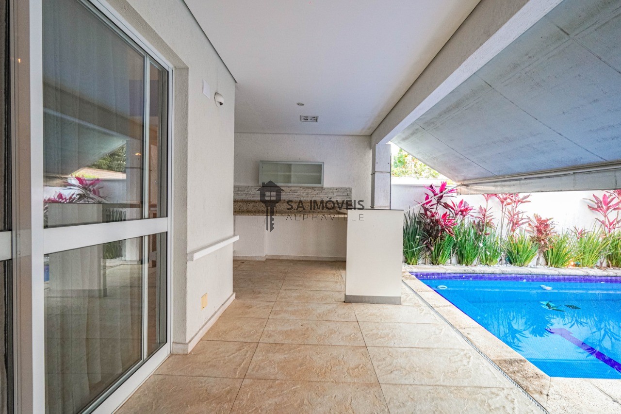Casa, 4 quartos, 230 m² - Foto 38