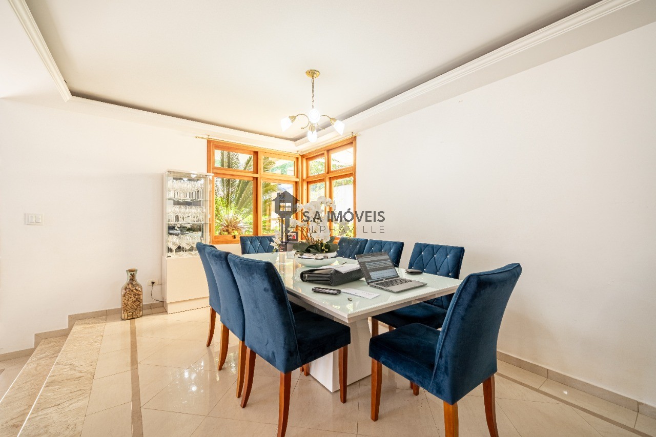 Casa, 4 quartos, 377 m² - Foto 24
