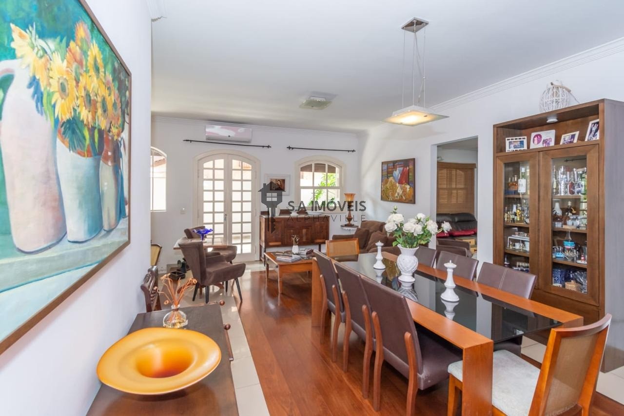 Casa, 5 quartos, 480 m² - Foto 5