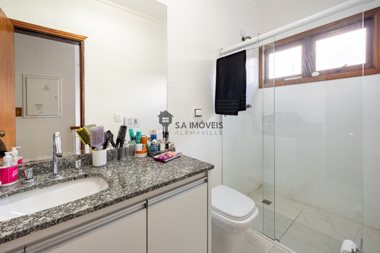 Casa de Condomínio, 4 quartos - Foto 42