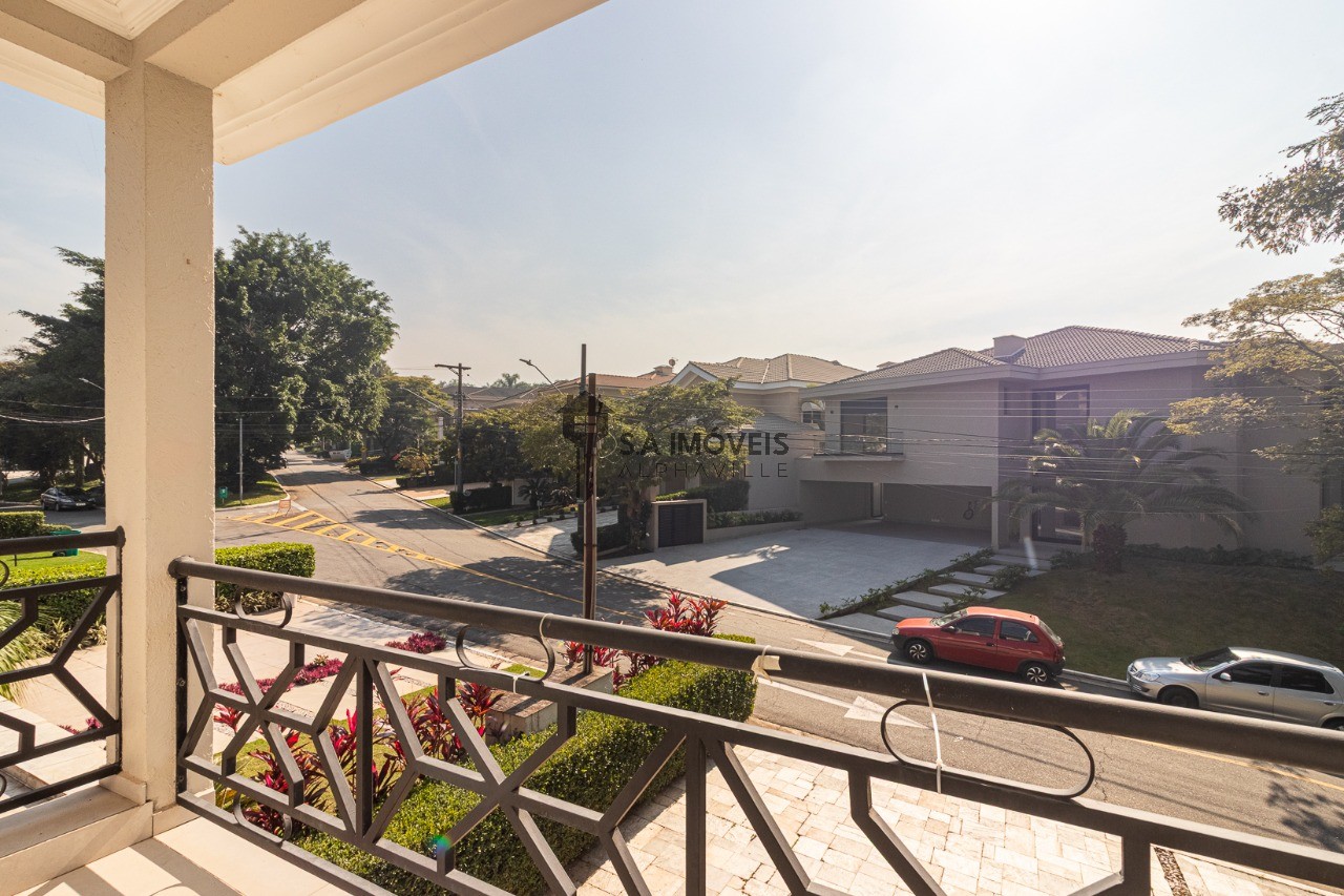 Casa, 4 quartos, 450 m² - Foto 12