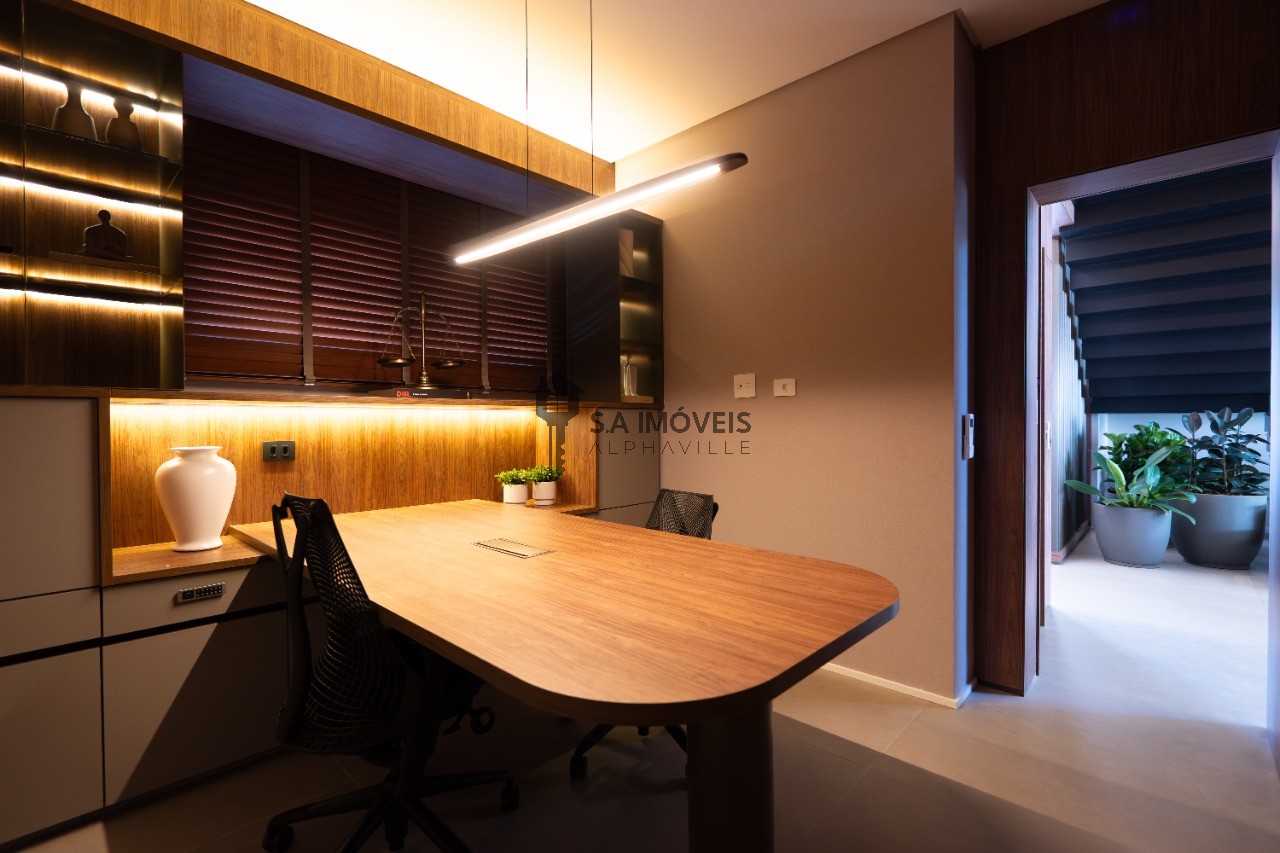 Casa, 4 quartos, 440 m² - Foto 60