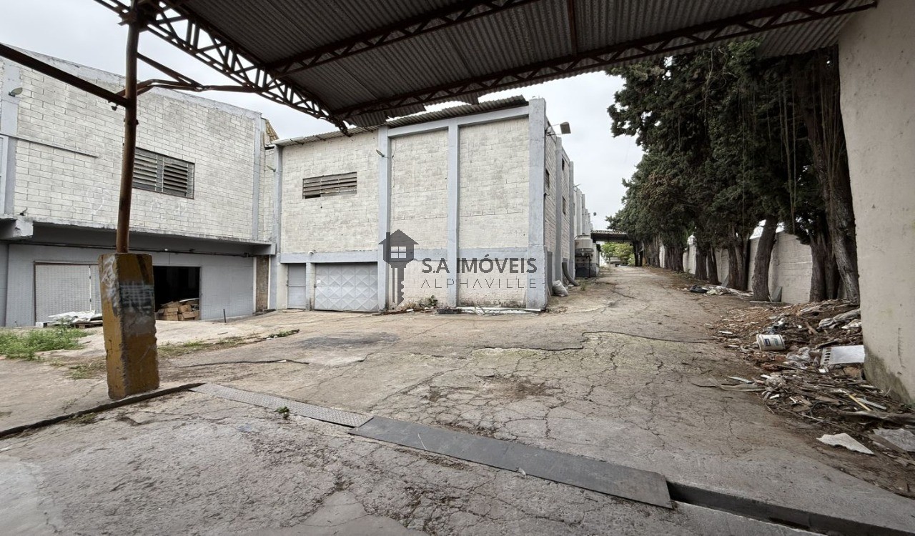 Depósito-Galpão, 3000 m² - Foto 34