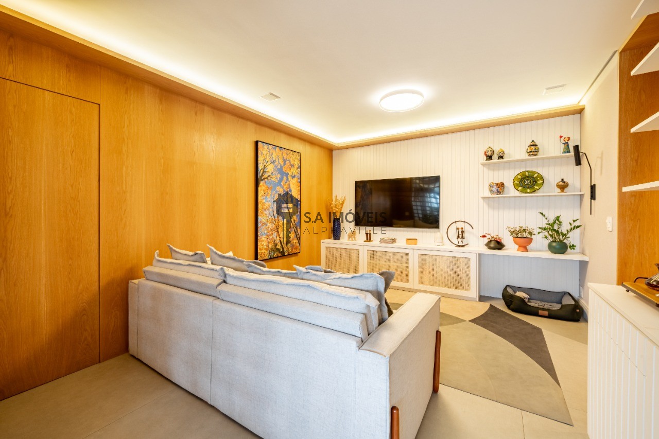 Apartamento, 3 quartos, 112 m² - Foto 4