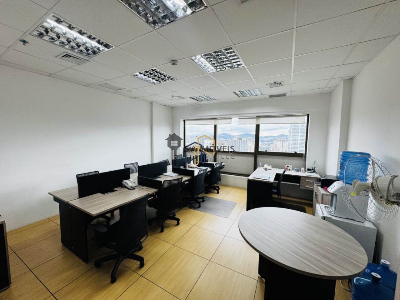 Sala-Conjunto, 33 m² - Foto 3