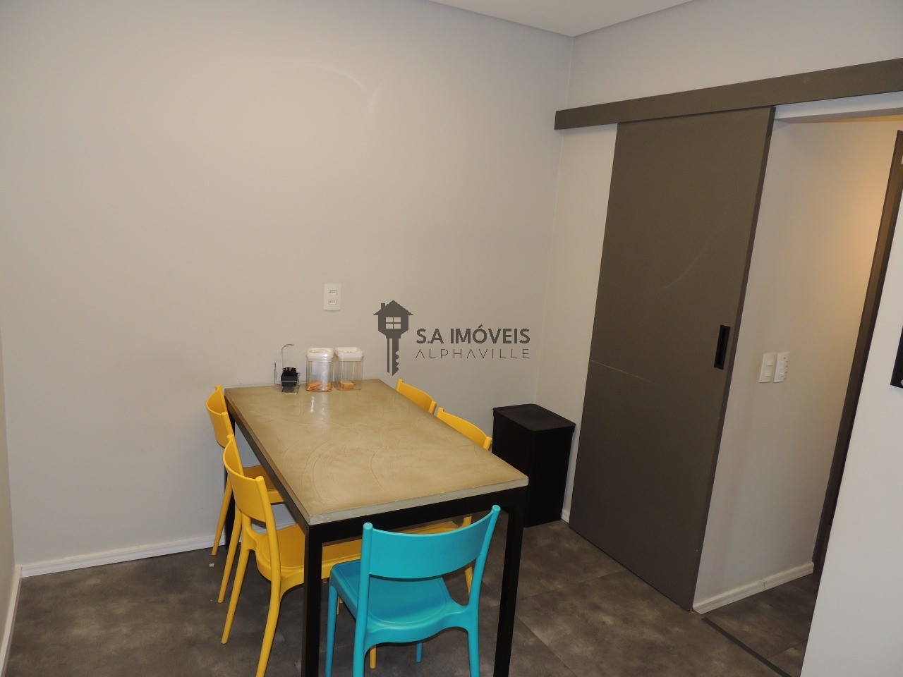 Sala-Conjunto, 218 m² - Foto 19