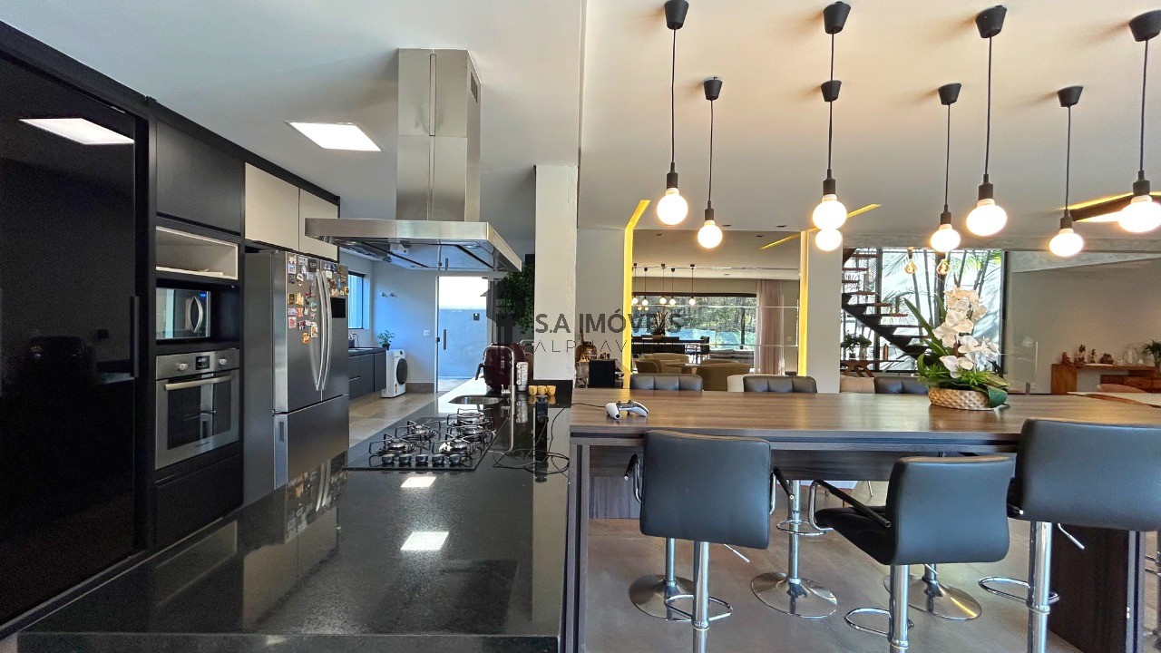Casa, 4 quartos, 502 m² - Foto 8