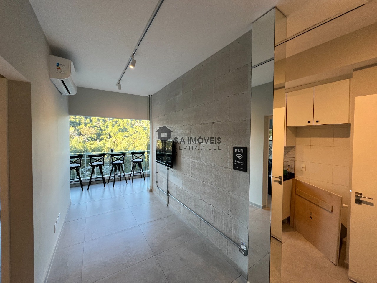 Apartamento, 2 quartos, 58 m² - Foto 19