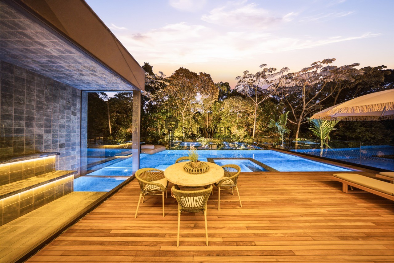Casa, 5 quartos, 900 m² - Foto 36
