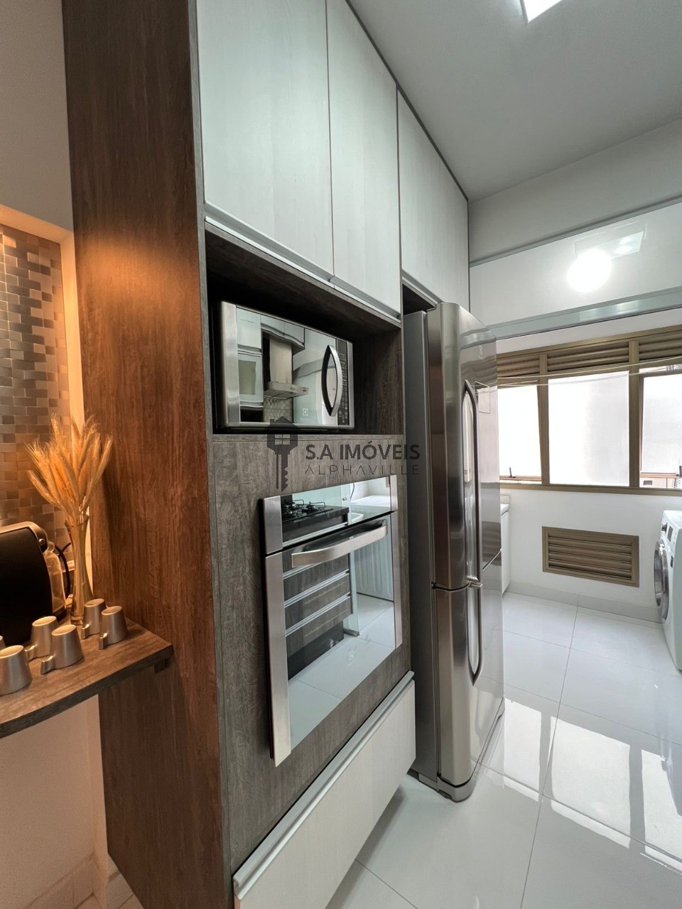 Apartamento, 2 quartos, 82 m² - Foto 7