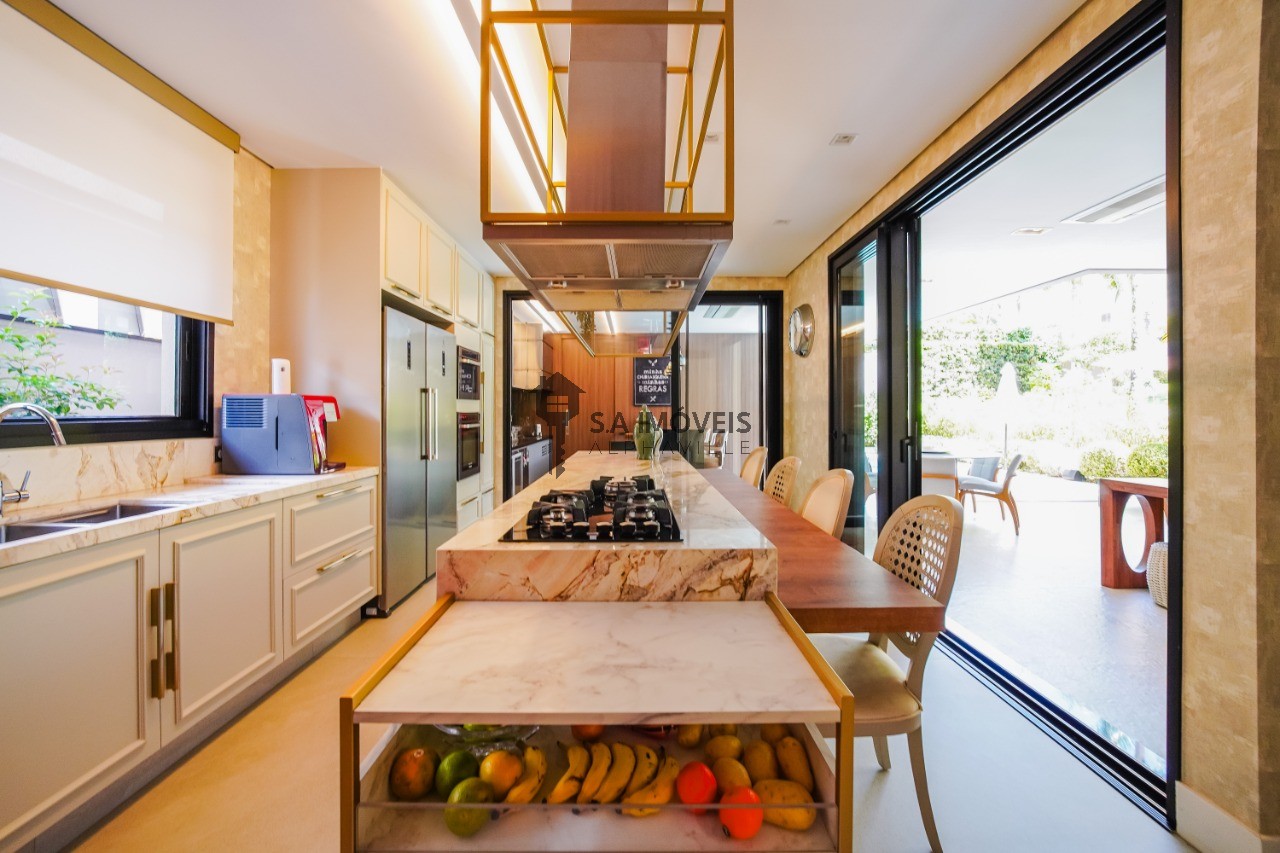 Casa, 4 quartos, 417 m² - Foto 35