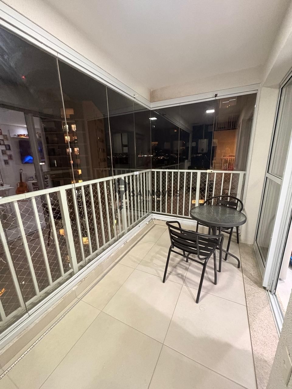 Apartamento, 1 quarto, 55 m² - Foto 7