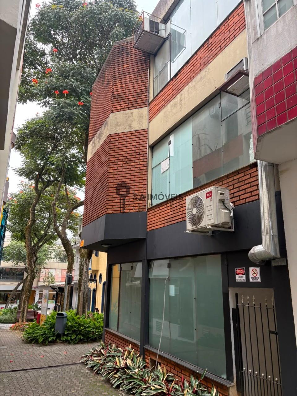 Prédio Inteiro, 180 m² - Foto 3