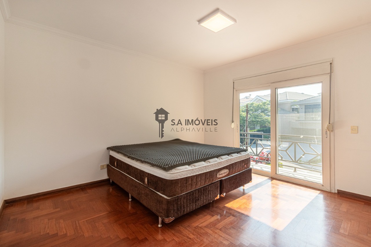 Casa, 4 quartos, 450 m² - Foto 32