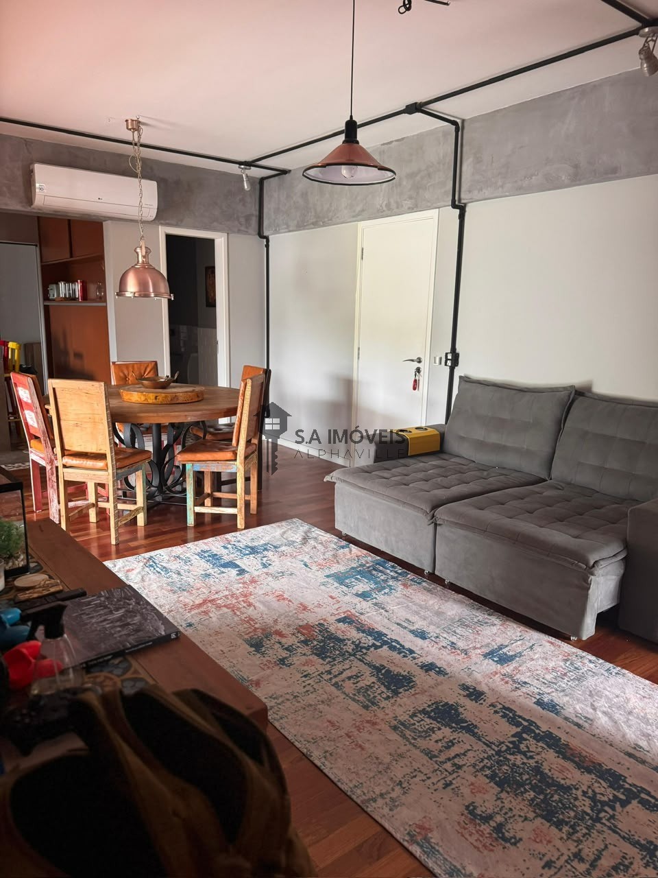 Apartamento, 2 quartos, 107 m² - Foto 4