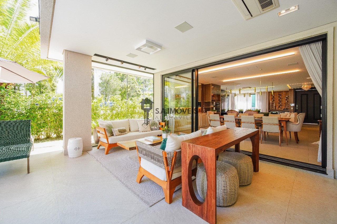 Casa, 4 quartos, 417 m² - Foto 51