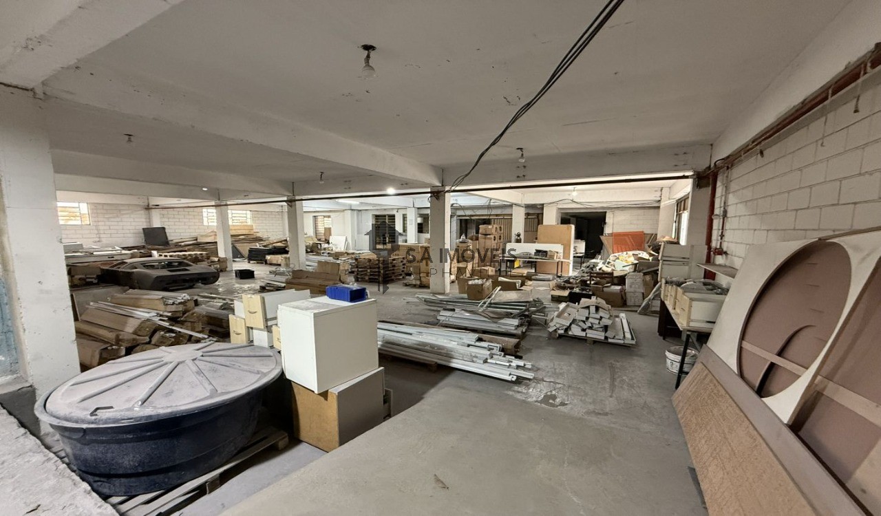 Depósito-Galpão, 270 m² - Foto 50