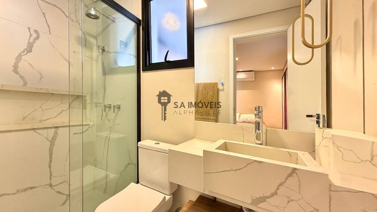 Casa de Condomínio, 6 quartos - Foto 5