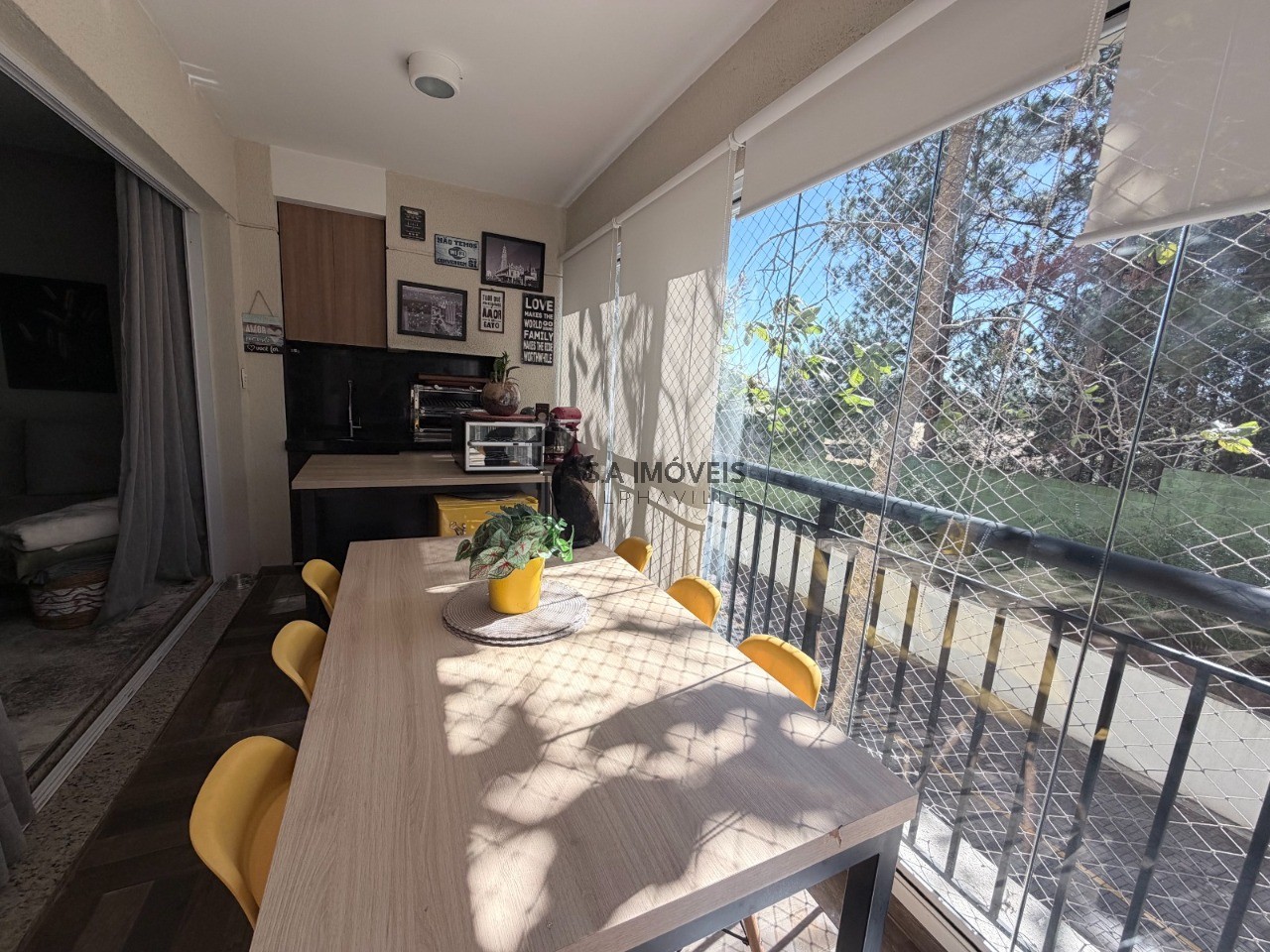 Apartamento, 3 quartos, 110 m² - Foto 1