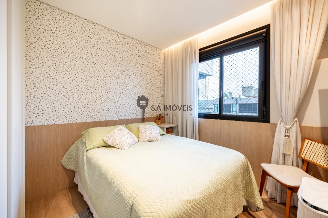 Apartamento, 3 quartos, 112 m² - Foto 25