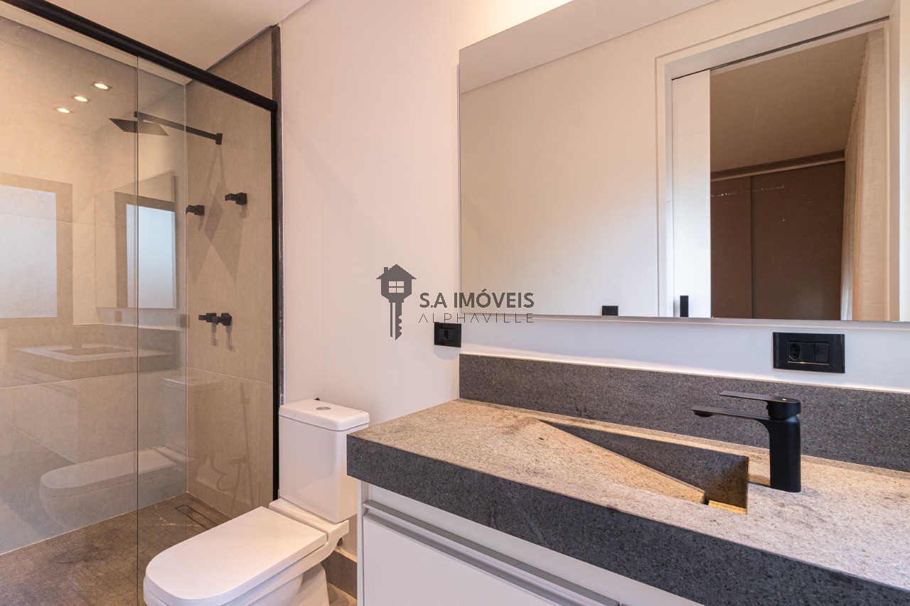 Casa, 4 quartos, 330 m² - Foto 21