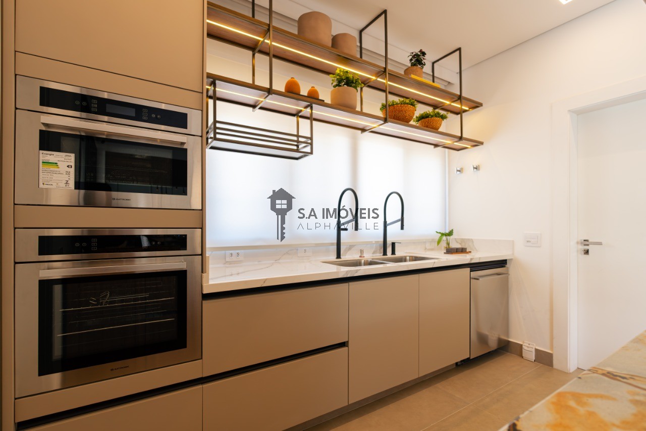 Casa, 4 quartos, 440 m² - Foto 37