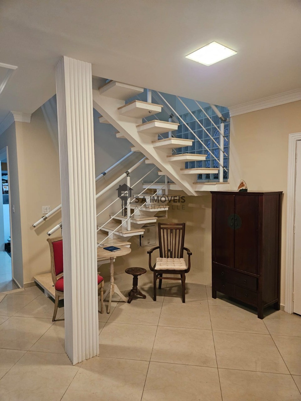 Casa, 4 quartos, 312 m² - Foto 21