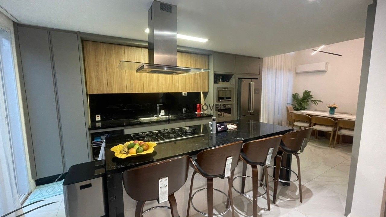 Casa, 4 quartos, 319 m² - Foto 6