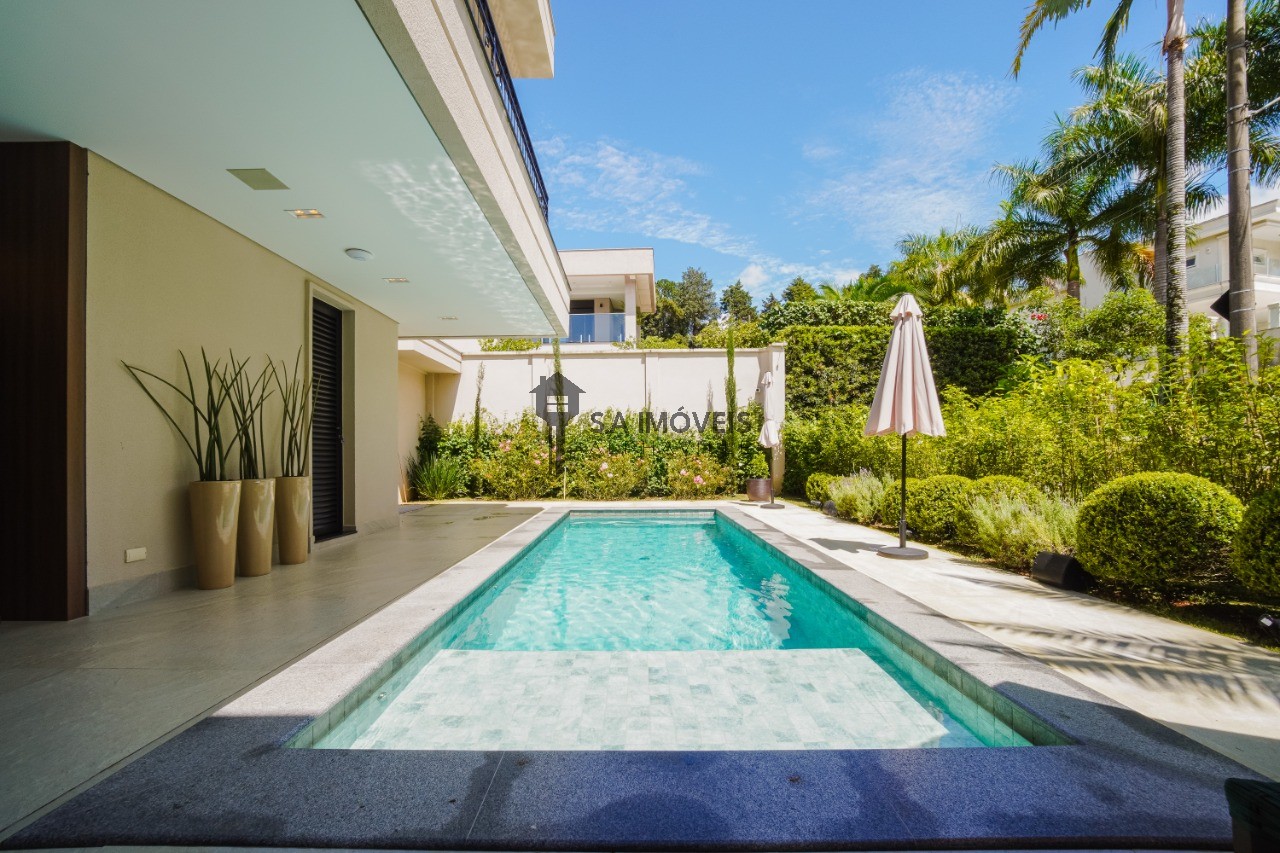 Casa, 4 quartos, 417 m² - Foto 48