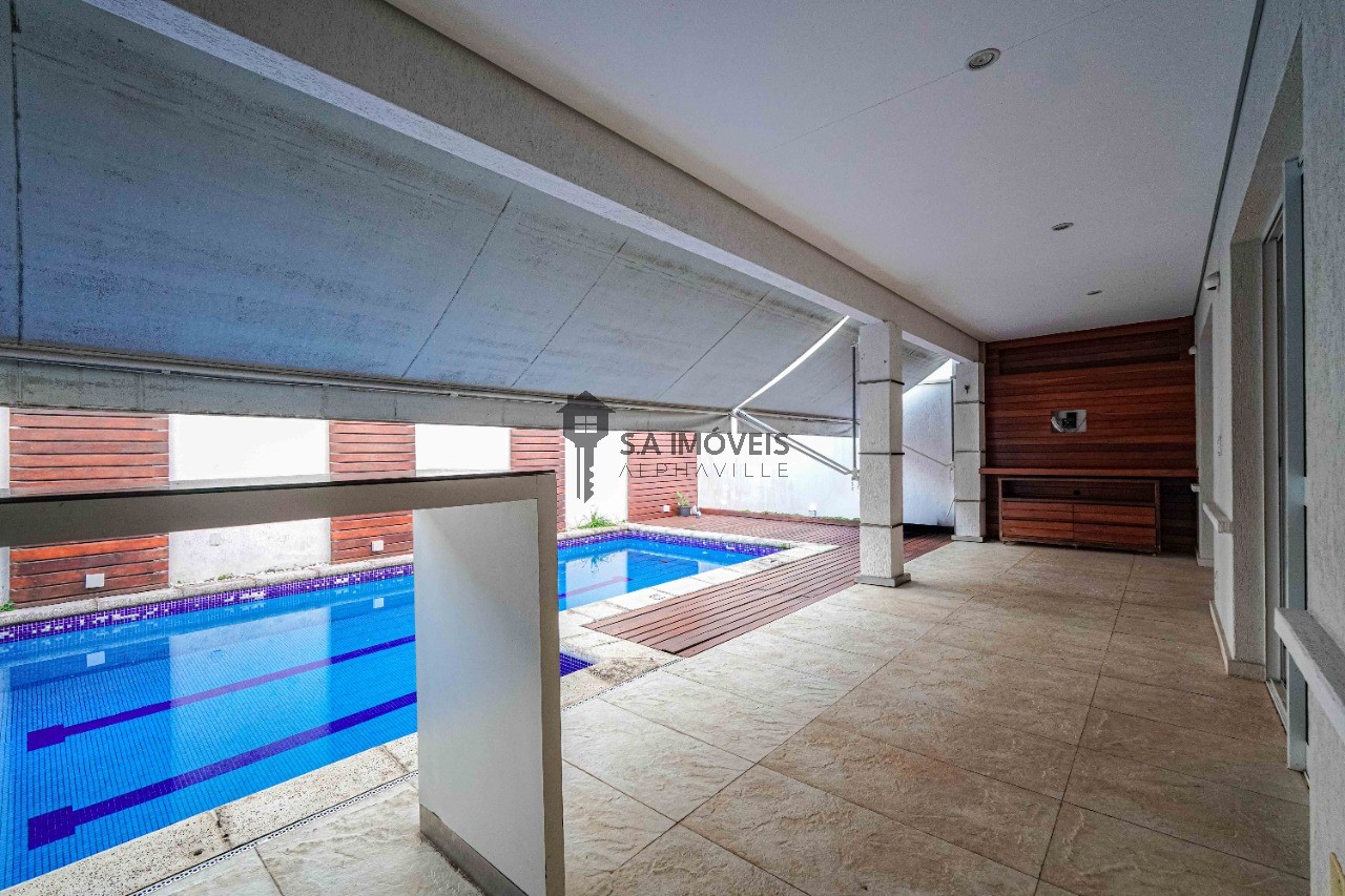 Casa, 4 quartos, 230 m² - Foto 35