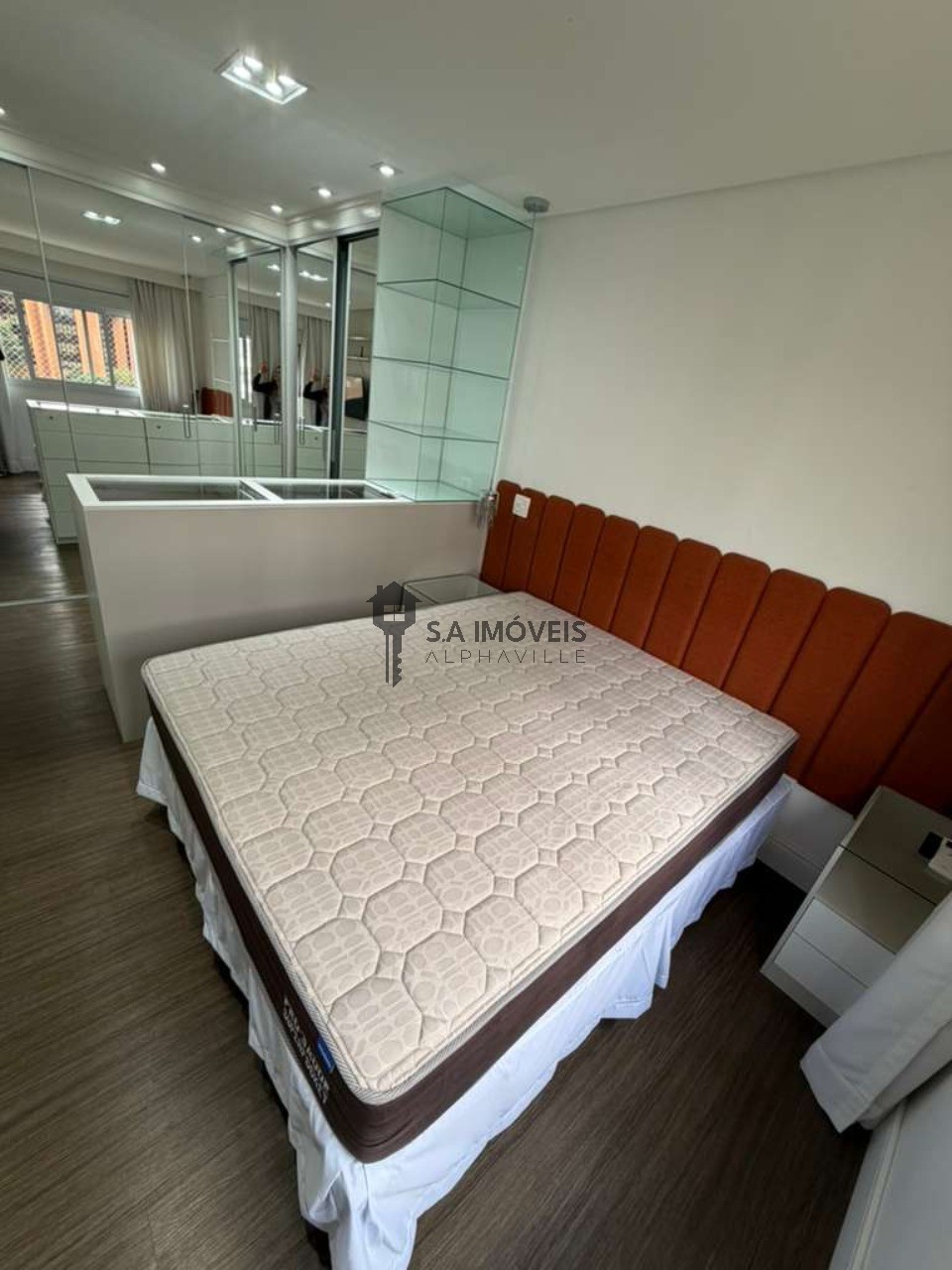 Apartamento, 3 quartos, 96 m² - Foto 6