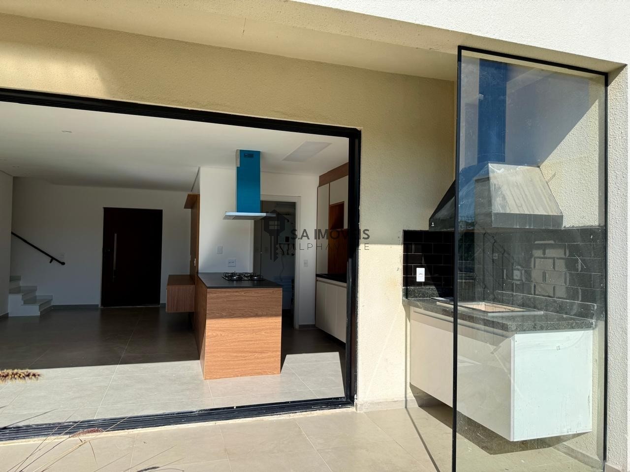 Casa, 3 quartos, 152 m² - Foto 9