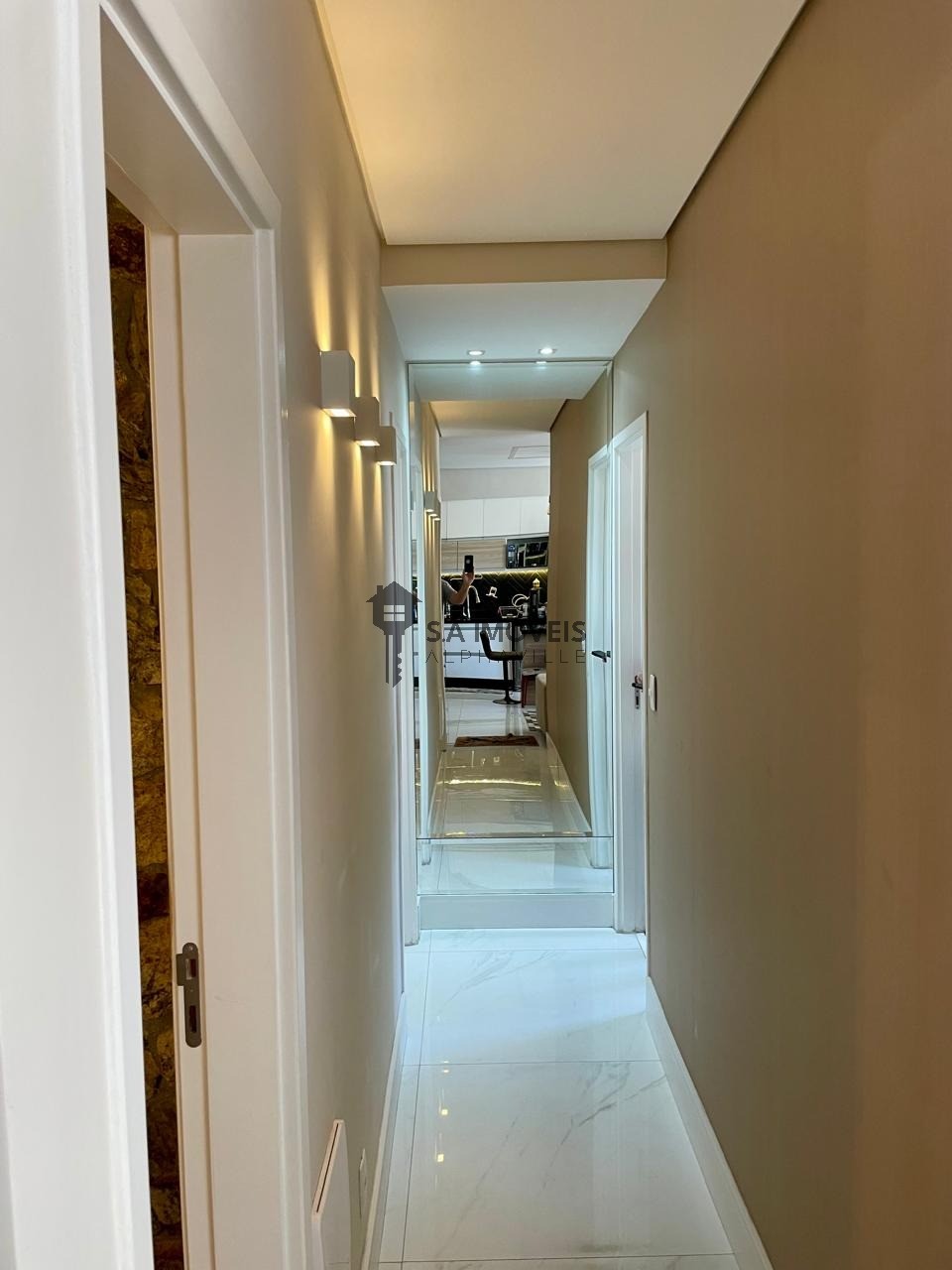 Apartamento, 2 quartos, 90 m² - Foto 17
