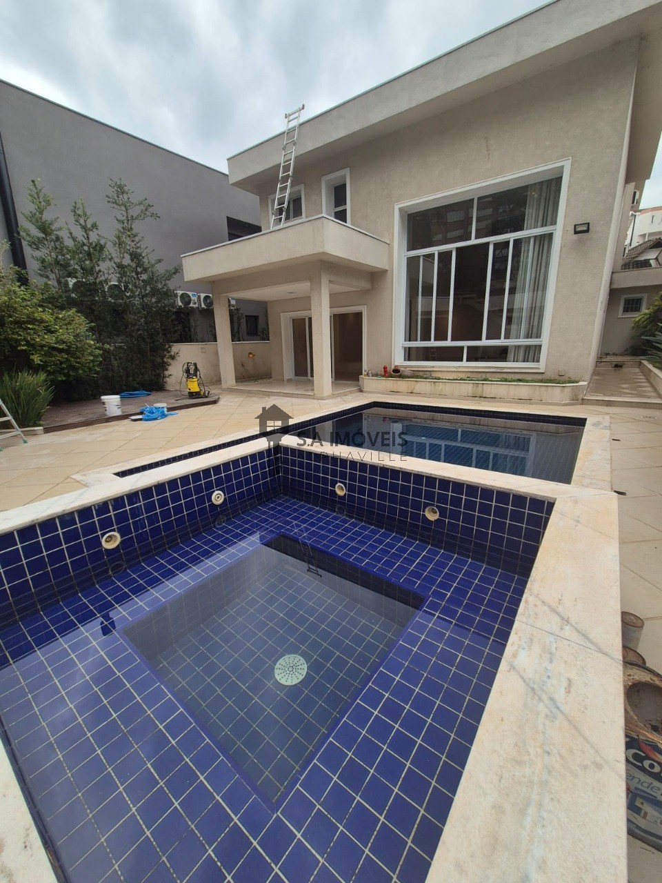 Casa, 4 quartos, 390 m² - Foto 26