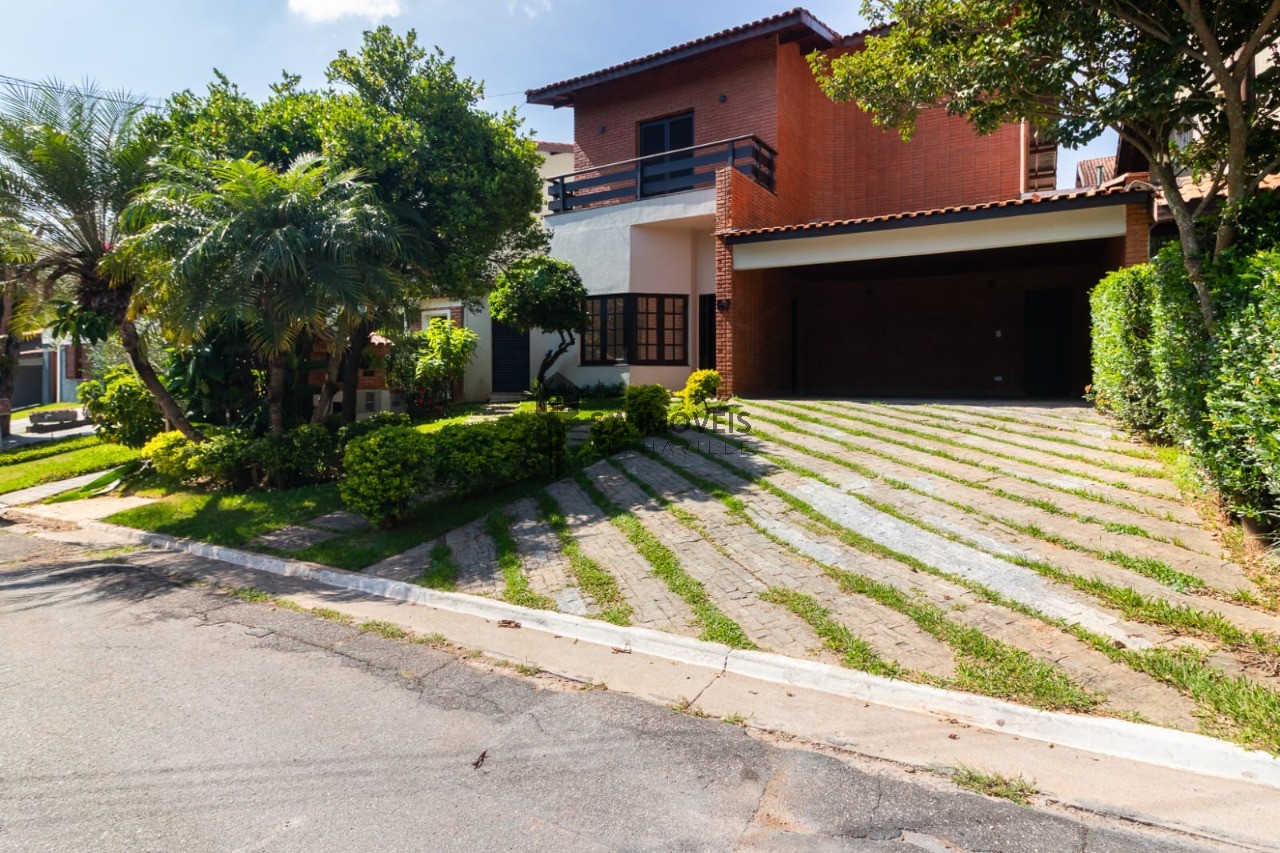 Casa de Condomínio, 5 quartos - Foto 41