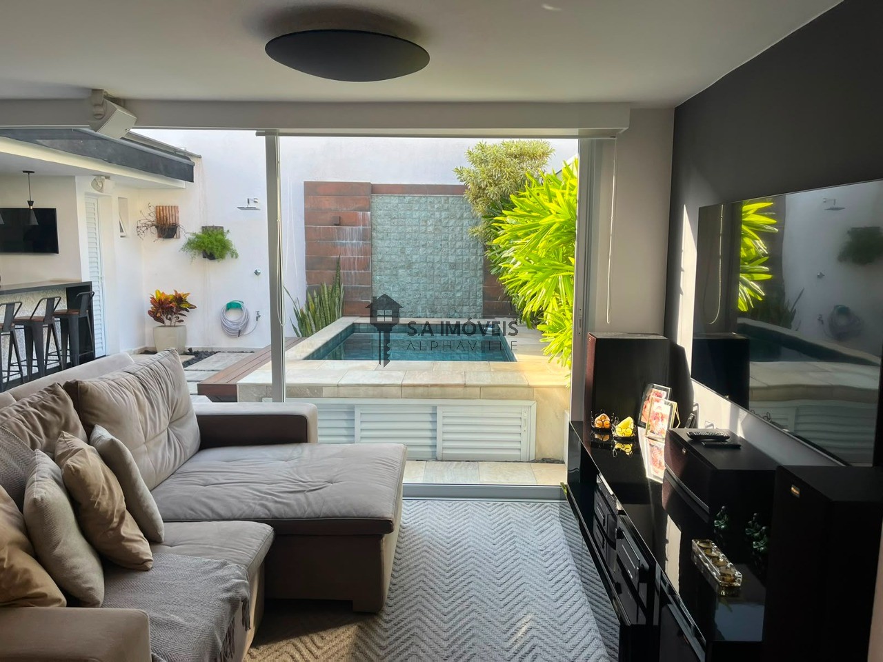 Casa, 3 quartos, 160 m² - Foto 1